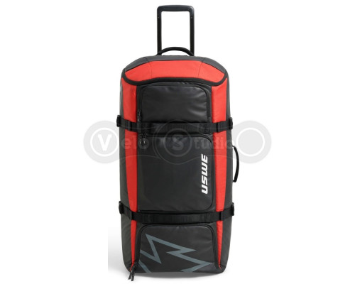 Сумка для форми USWE BUDDY GB ROLLER [Flame Red], Gear Bag