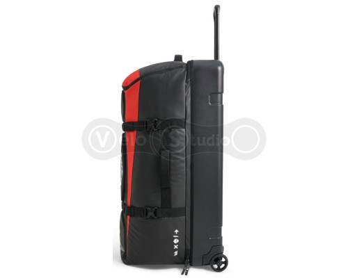 Сумка для форми USWE BUDDY GB ROLLER [Flame Red], Gear Bag