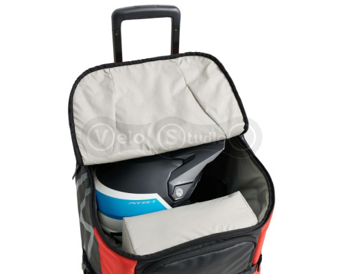 Сумка для форми USWE BUDDY GB ROLLER [Flame Red], Gear Bag