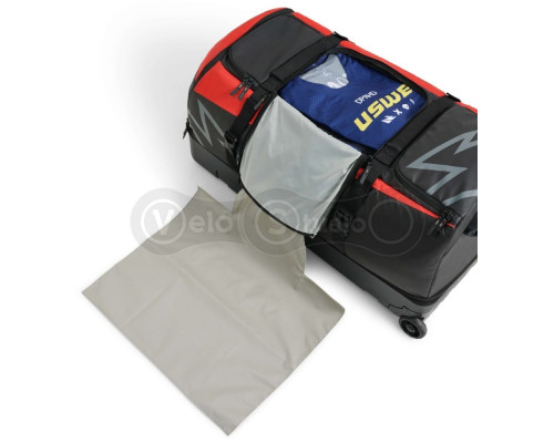 Сумка для форми USWE BUDDY GB ROLLER [Flame Red], Gear Bag