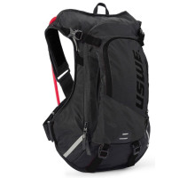 Рюкзак USWE MOTO HYDRO 12L Hydration Pack [Carbon], Large + гидратор 3 литра