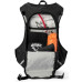 Рюкзак USWE MOTO HYDRO 12L Hydration Pack [Carbon], Large + гидратор 3 литра