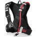 Рюкзак USWE MOTO HYDRO 3L Hydration Pack [Carbon], Small + гидратор 2 литра