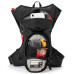 Рюкзак USWE MOTO HYDRO 3L Hydration Pack [Carbon], Small + гидратор 2 литра