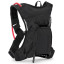 Рюкзак USWE MOTO HYDRO 3L Hydration Pack [Carbon], Small + гидратор 2 литра