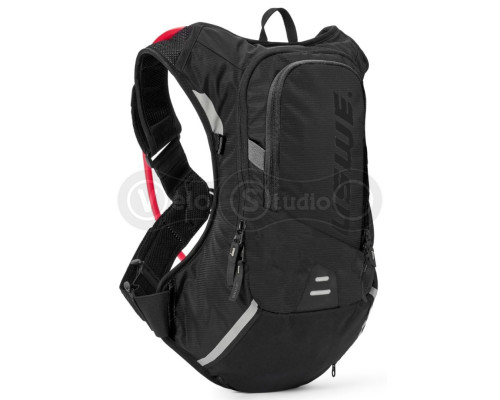 Рюкзак USWE MOTO HYDRO 8L [Carbon], Medium + гидратор 3 литра