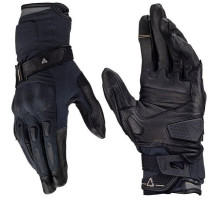 Рукавички LEATT Glove Adventure HydraDri 7.5 [Stealth], L (10)
