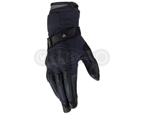 Перчатки LEATT Glove Adventure HydraDri 7.5 [Stealth], L (10)