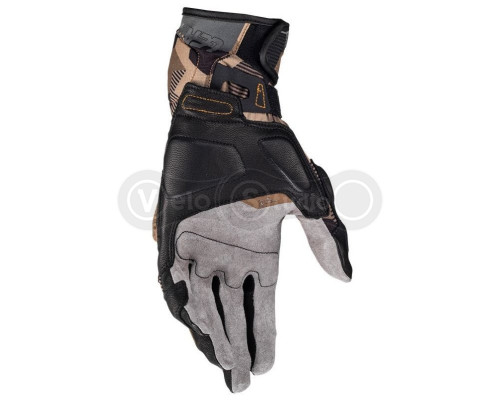 Перчатки LEATT Glove Adventure X-Flow 7.5 [Desert], M (9)