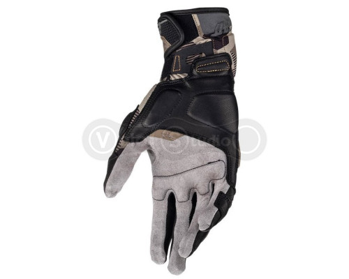 Перчатки LEATT Glove Adventure X-Flow 7.5 [Desert], M (9)