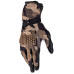 Перчатки LEATT Glove Adventure X-Flow 7.5 [Desert], M (9)
