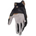 Перчатки LEATT Glove Adventure X-Flow 7.5 Short [Desert], L (10)