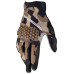 Перчатки LEATT Glove Adventure X-Flow 7.5 Short [Desert], L (10)