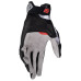 Рукавички LEATT Glove Adventure X-Flow 7.5 Short [Steel], L (10)
