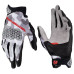 Рукавички LEATT Glove Adventure X-Flow 7.5 Short [Steel], L (10)