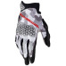 Рукавички LEATT Glove Adventure X-Flow 7.5 Short [Steel], L (10)