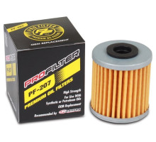 Фільтр масляний PROFILTER 207 Premium Element Oil Filter, Cartridge