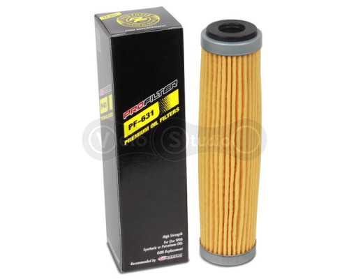 Фільтр масляний PROFILTER 631 Premium Element Oil Filter, Cartridge
