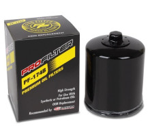 Фільтр масляний PROFILTER 174B Premium Canister Oil Filter [Glos Black], Spin-On
