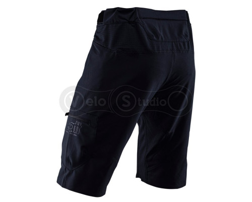 Шорты LEATT MTB 2.0 Enduro Short [Black], 40