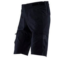 Шорты LEATT MTB 2.0 Enduro Short [Black], 40