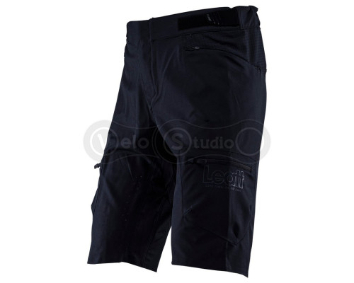 Шорты LEATT MTB 2.0 Enduro Short [Black], 40