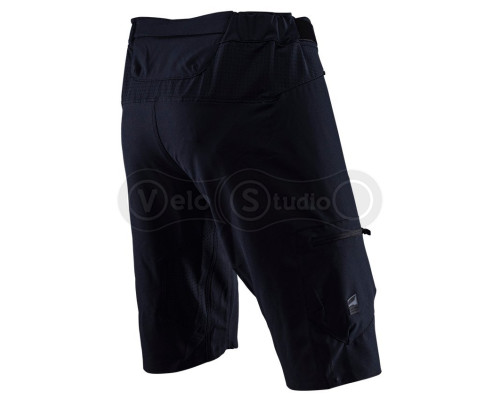 Шорты LEATT MTB 2.0 Enduro Short [Black], 40