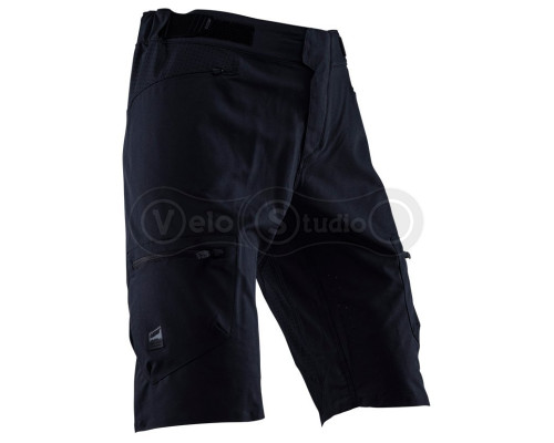 Шорты LEATT MTB 2.0 Enduro Short [Black], 40