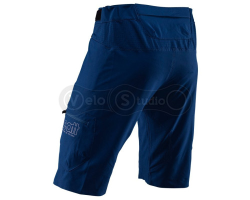 Шорты LEATT MTB 2.0 Enduro Short [Denim], 32
