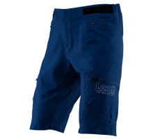 Шорты LEATT MTB 2.0 Enduro Short [Denim], 32