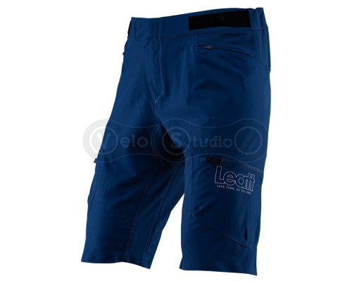 Шорты LEATT MTB 2.0 Enduro Short [Denim], 32