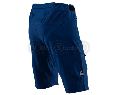 Шорты LEATT MTB 2.0 Enduro Short [Denim], 32