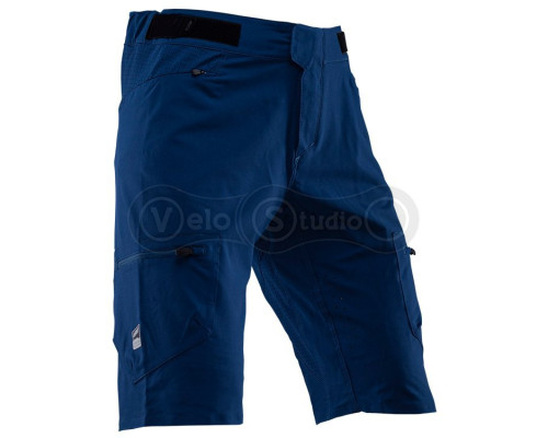 Шорты LEATT MTB 2.0 Enduro Short [Denim], 32