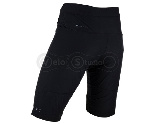 Шорты LEATT MTB 2.0 Trail Short [Black], 30