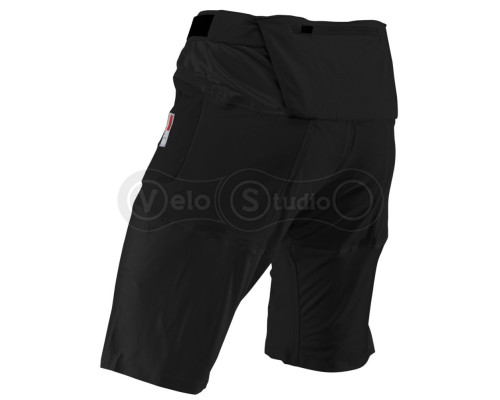 Шорты LEATT MTB 3.0 All Mountain Short [Black], 32