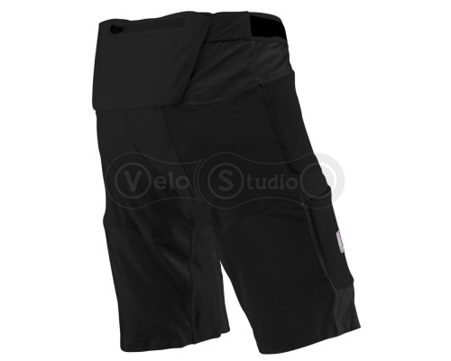 Шорты LEATT MTB 3.0 All Mountain Short [Black], 32