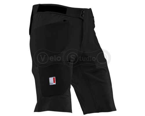 Шорты LEATT MTB 3.0 All Mountain Short [Black], 32