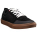 Велообувь LEATT 1.0 Flat Shoe [Black], US6