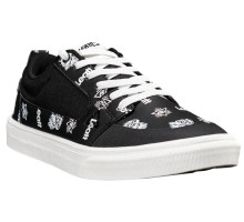 Веловзуття LEATT 1.0 Flat Shoe [Skull], US9