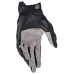 Перчатки LEATT Glove Adventure X-Flow 7.5 Short [Stealth], M (9)