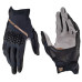 Перчатки LEATT Glove Adventure X-Flow 7.5 Short [Stealth], M (9)
