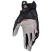 Перчатки LEATT Glove Adventure X-Flow 7.5 Short [Stealth], M (9)