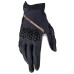 Перчатки LEATT Glove Adventure X-Flow 7.5 Short [Stealth], M (9)
