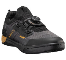 Веловзуття LEATT 5.0 HydraDri Pro Clip Shoe [Black], US9