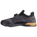 Велообувь LEATT 5.0 HydraDri Pro Clip Shoe [Black], US9