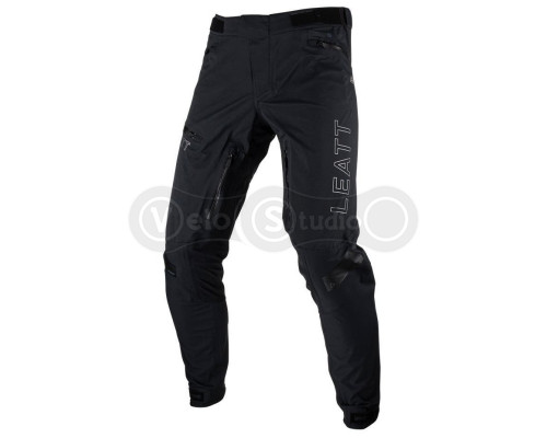 Вело штани LEATT MTB 5.0 HydraDri Pant [Black], 32