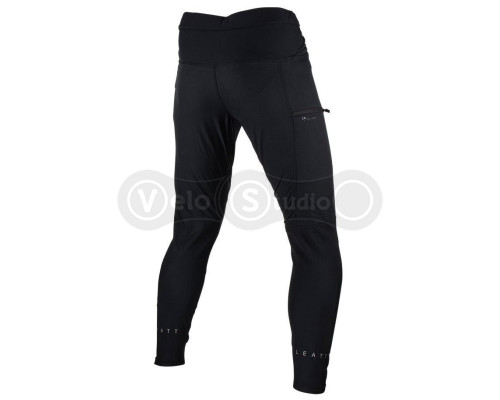 Вело штани LEATT MTB 2.0 Trail Pant [Black], 32