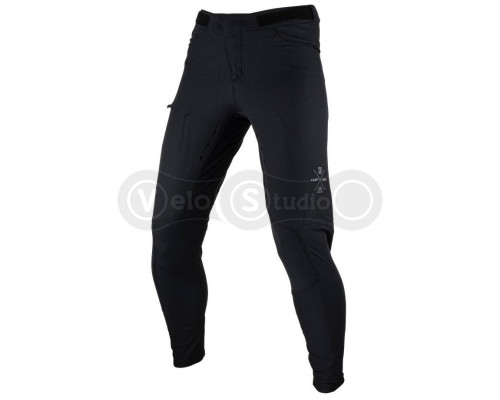 Вело штани LEATT MTB 2.0 Trail Pant [Black], 32