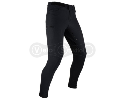 Вело штани LEATT MTB 2.0 Trail Pant [Black], 32