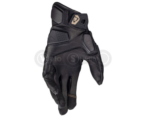 Перчатки LEATT Glove Adventure HydraDri 7.5 Short [Stealth], M (9)